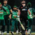 टी–२० विश्वकप क्रिकेटको सुपर–एटका खेल आजदेखि, बेलुका पाकिस्तान र न्युजिल्याण्डले खेल्दै