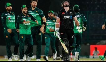 टी–२० विश्वकप क्रिकेटको सुपर–एटका खेल आजदेखि, बेलुका पाकिस्तान र न्युजिल्याण्डले खेल्दै