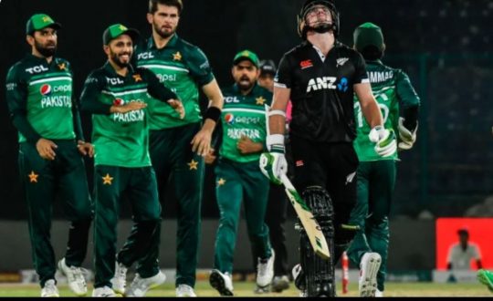 टी–२० विश्वकप क्रिकेटको सुपर–एटका खेल आजदेखि, बेलुका पाकिस्तान र न्युजिल्याण्डले खेल्दै