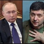 रुस–युक्रेनबीच युद्ध अन्त्य गर्न युएईमा वार्ता शुरु हुने पुष्टि