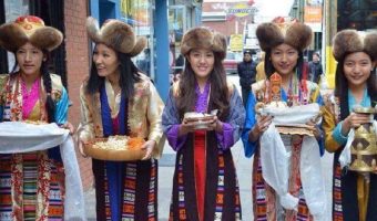 आज ग्याल्पो ल्होसार : शेर्पा समुदायले विभिन्न कार्यक्रम गरी मनाउँदै