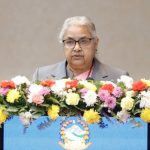 भ्रष्टाचार नियन्त्रण गर्ने जिम्मेवारी सरकारको होः प्रधानमन्त्री कार्की