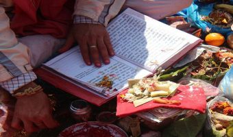 आज माघ शुक्ल पूर्णिमा, एक महिना लामो स्वस्थानी व्रत कथा समापन गरिँदै