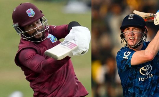 टी–२० विश्वकपमा आज तीन रोमाञ्चक खेल, नेपाल समूहमा रहेका इंग्ल्याण्ड–वेस्ट इण्डिज प्रतिस्पर्धामा