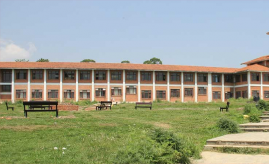 त्रिविल ल्यायो गण्डकी च्याप्टरको अवधारणा, उच्च शिक्षासम्बन्धी सेवा प्रवाहलाई व्यवस्थित गरिने