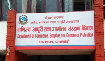 खाना पकाउने ग्यासको अभाव देखिएपछि अनुगमन गर्दै विभाग