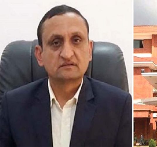 राजस्वका तत्कालीन महानिर्देशक अधिकारीविरुद्ध भ्रष्टाचार मुद्दा दायर, ७० लाख रुपैयाँ घूस लिएको खुल्याे