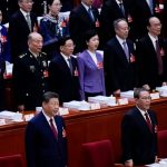 सन् २०२६ का लागि चीनकाे आर्थिक वृद्धिदर ४.५-५ प्रतिशत हुने प्रक्षेपण