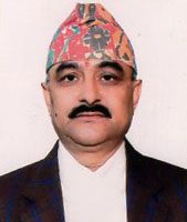 उच्च अदालतका न्यायाधीश राजु खतिवडा बालेन्द्र सरकारका महान्यायाधिवक्ता बन्दै !