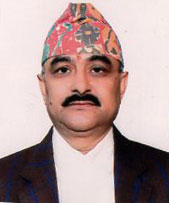 उच्च अदालतका न्यायाधीश राजु खतिवडा बालेन्द्र सरकारका महान्यायाधिवक्ता बन्दै !