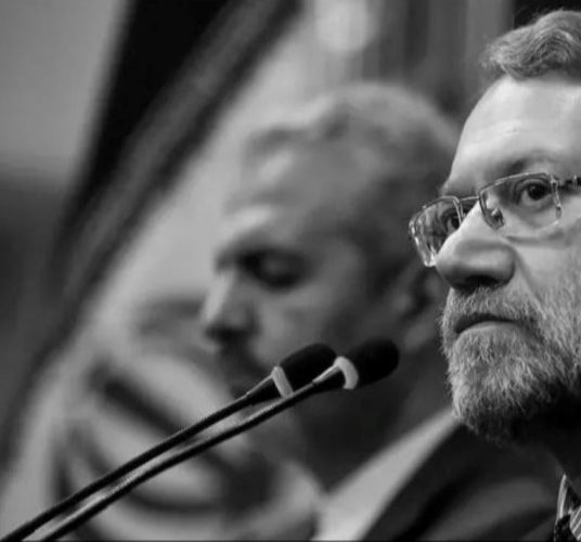 इरान–इजरायल युद्ध अपडेट: तेहरानमा शीर्ष सुरक्षा अधिकारी लारिजानी र सोलेमानी मारिएपछि तनाव