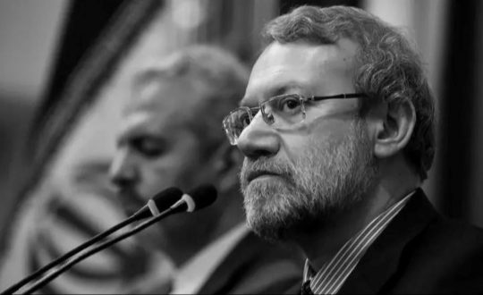 इरान–इजरायल युद्ध अपडेट: तेहरानमा शीर्ष सुरक्षा अधिकारी लारिजानी र सोलेमानी मारिएपछि तनाव