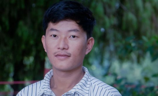 श्रम संस्कृति पार्टीले खोटाङबाट खोल्यो खाता, आरेन राई विजयी