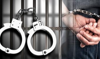 ठमेलमा अभद्र व्यवहार गरेको आरोपमा २० विदेशी महिला पक्राउ