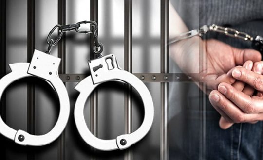 ठमेलमा अभद्र व्यवहार गरेको आरोपमा २० विदेशी महिला पक्राउ