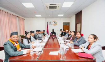 यस्ता छन् शासकीय सुधारका लागि सरकारका सय कार्ययोजना (पूर्णपाठसहित)