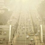 वायु प्रदूषण अस्वस्थको तहमा, सचेत रहन कामपाको आग्रह