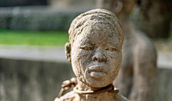 आज दासत्व पीडितहरूको अन्तरराष्ट्रिय स्मृति दिवस मनाइँदै