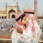 आज ईद उल फित्र पर्व मनाइँदै, राष्ट्रपति पौडेलले दिए शुभकामना