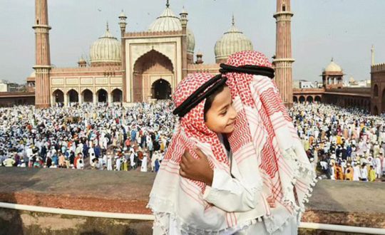 आज ईद उल फित्र पर्व मनाइँदै, राष्ट्रपति पौडेलले दिए शुभकामना