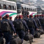 काठमाडौं उपत्यकाबाट निर्वाचनका लागि ११,५८६ प्रहरी विभिन्न ठाउँका लागि खटिए