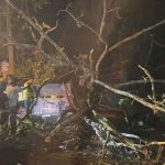 उदयपुरमा हावाहुरीका कारण २ जनाको ज्यान गयो, ५ जना घाइते