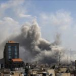 शनिबारयता इरानमा मृत्यु हुनेको सङ्ख्या ७८७, इरानद्वारा अमेरिकी अखडामा जवाफी हमला