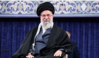 इरानका सर्वोच्च नेता खामेनीको मृत्यु पुष्टि, ४० दिन शोक घोषणा