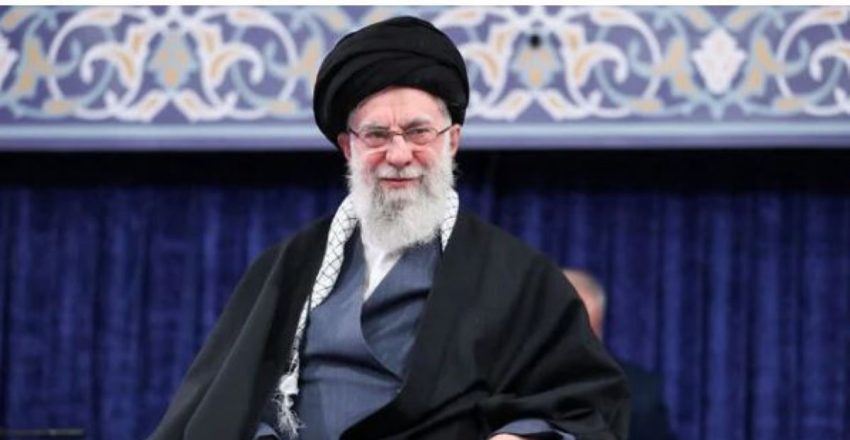 इरानका सर्वोच्च नेता खामेनीको मृत्यु पुष्टि, ४० दिन शोक घोषणा