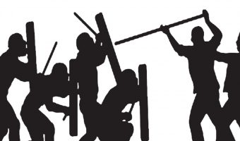 लागुऔषधसहित तेह्रजना पक्राउ, उता मकवानपुरमा प्रहरी र लागुऔषध सेवनकर्ताबीच झडप