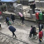 जेनजी आन्दोलनका क्रममा भागेका कैदीबन्दीमध्ये एक हजार २०० हाराहारीमा अझै फरार