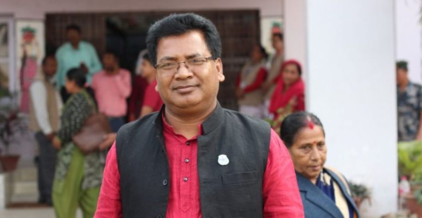 किशोरी साहको नाम कालोसूचीमा नराख्न सर्वोच्च अदालतले दियो आदेश