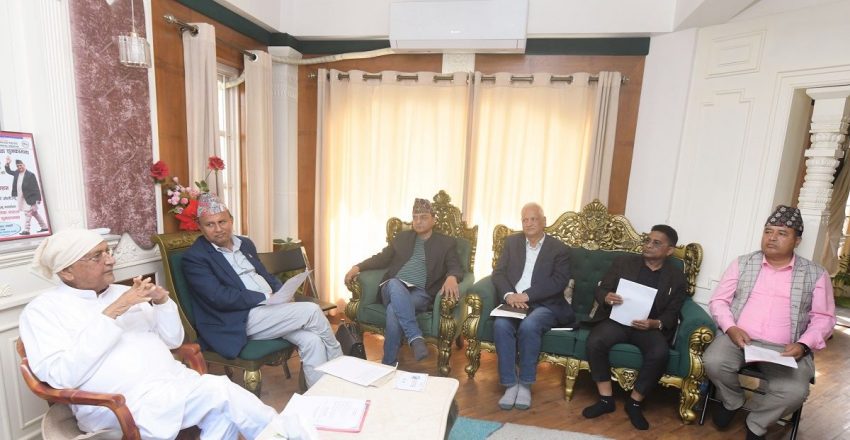 एमालेले टुंग्यायो समानुपातिक सांसद, क-कसको नाम चयन ?