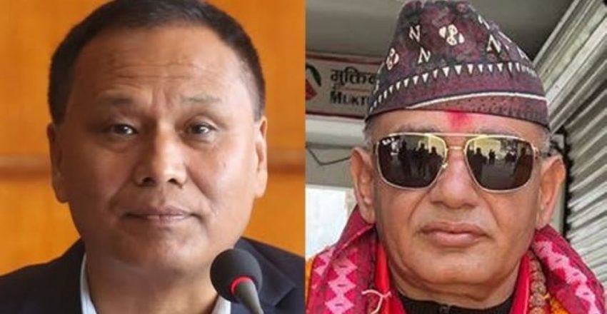 हार स्वीकार गर्दै कुलमानले भने- मलाई विश्वास गर्ने मतदाताप्रति ऋणी छु