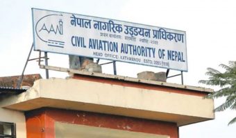 निर्वाचनको दिन आवश्यकताअनुसार आन्तरिक हवाई उडान हुने