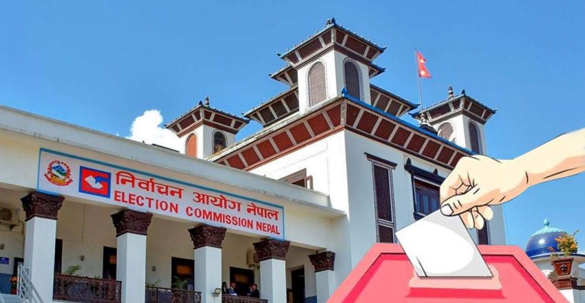 समानुपातिकतर्फको मतगणना सम्पन्न, रास्वपाले ल्यायो ५१ लाख ३९ हजार भोट