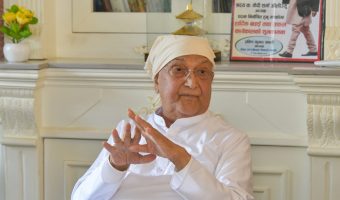एमाले सचिवालय बैठक शनिबार बस्दै