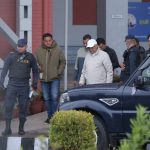 ओली र लेखकलाई आज अदालतमा पेश गरिँदै