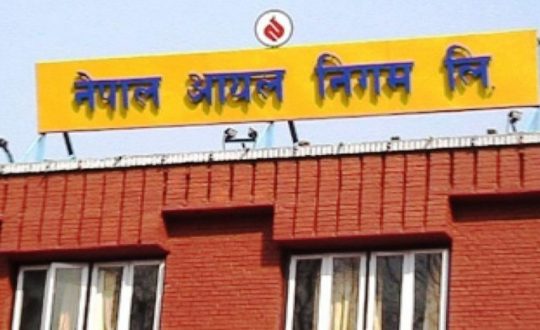 पेट्रोलमा १५ रुपैयाँ र डिजेल र मट्टीतेलमा १० रुपैयाँ बढ्यो