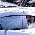 पक्राउ परेपछि पूर्वप्रधानमन्त्री ओलीले भने- प्रतिशोधपूर्ण रूपमा पक्राउ गरियो