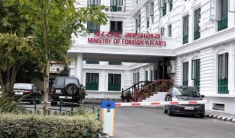 खाडी देशमा रहेका झन्डै १६ हजार नेपालीहरूको विवरण सङ्कलन