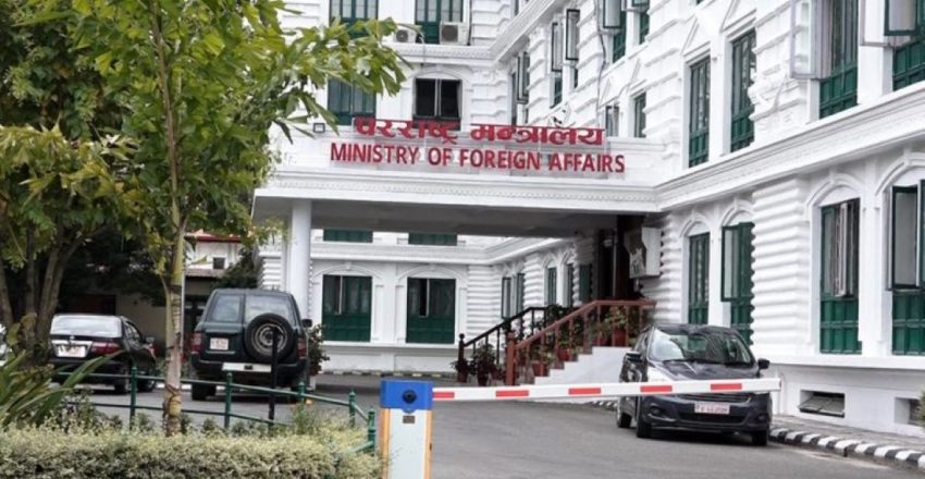 खाडी देशमा रहेका झन्डै १६ हजार नेपालीहरूको विवरण सङ्कलन