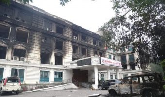 जेनजी आन्दोलन पुनर्निर्माण कार्ययोजना : आगामी वर्ष तीनै तहका सरकारले बजेट छुट्याउनुपर्ने