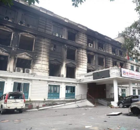 जेनजी आन्दोलन पुनर्निर्माण कार्ययोजना : आगामी वर्ष तीनै तहका सरकारले बजेट छुट्याउनुपर्ने