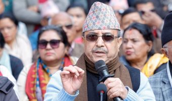 आज देउवा पक्षको कांग्रेस केन्द्रीय कार्यसमिति बैठक