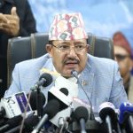 प्रतिनिधि सभा निर्वाचनमा ६० प्रतिशत मत खसेकाे आयोगको औपचारिक घोषणा