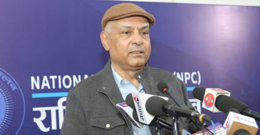 पार्टीको आधिकारितासम्बन्धी मुद्दाको फैसला नभई कांग्रेसको नियमित महाधिवेशन हुँदैनः देउवा पक्ष