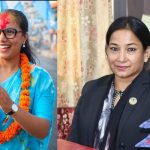 चितवन ३ मा सोविता गौतमकाे जित, रेनु दाहालकाे कति  भाेट ?