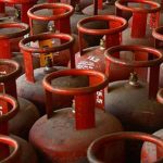 भोलिदेखि आधामात्रै ग्यास भएको सिलिन्डर, मूल्य पनि आधा लिइने