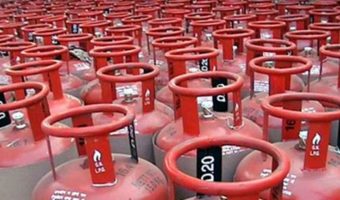 ग्यास सिलिण्डर कालोबजारी नियन्त्रणका लागि विभाग सक्रिय, ६ हजार सिलिन्डर बरामद